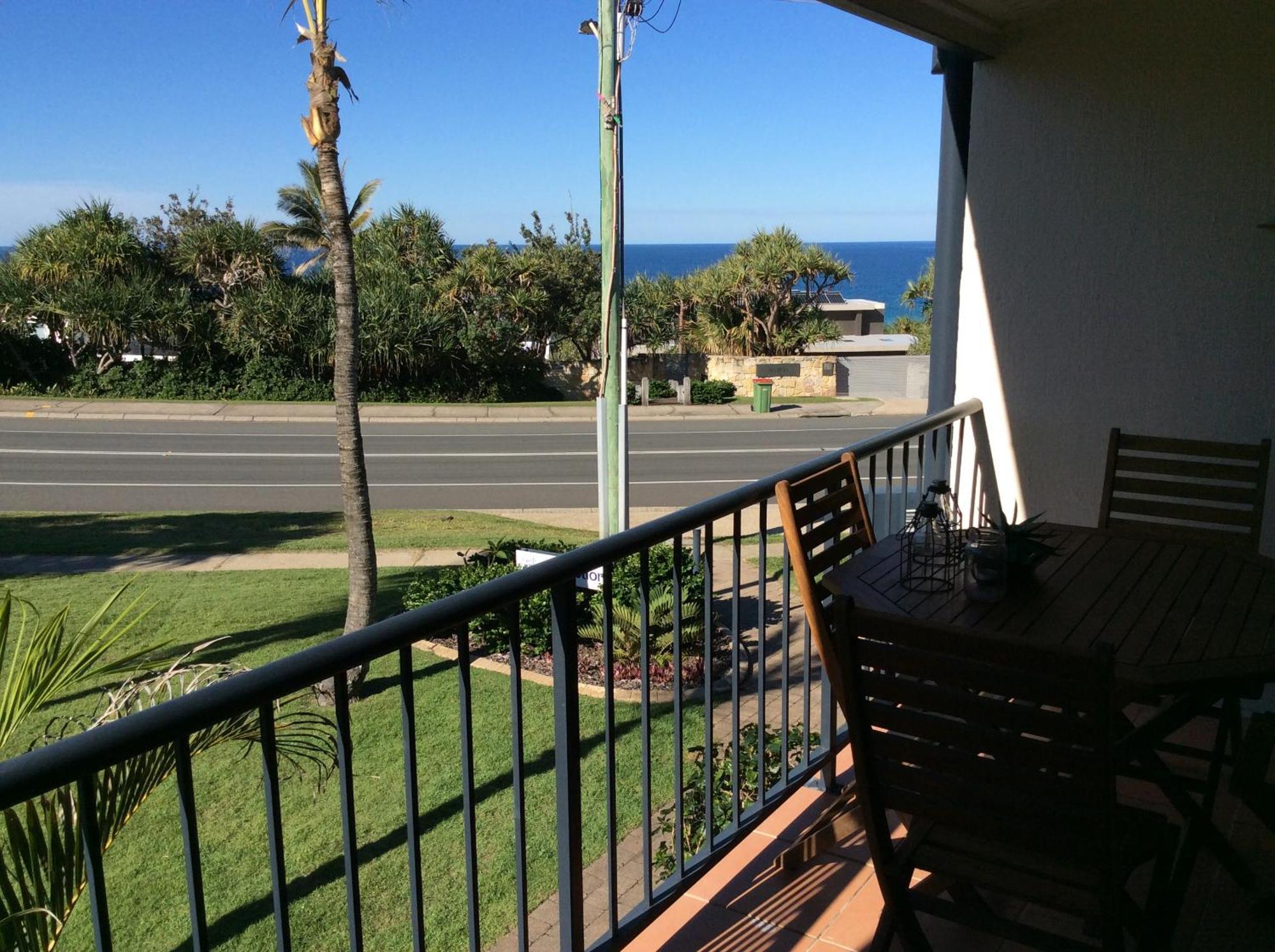 Beach Breakers Resort Sunrise Beach Quarto foto
